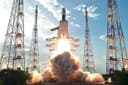 LVM-3 | CMS-02 (GSAT-7R)
