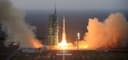Long March 2F/G | Shenzhou 21