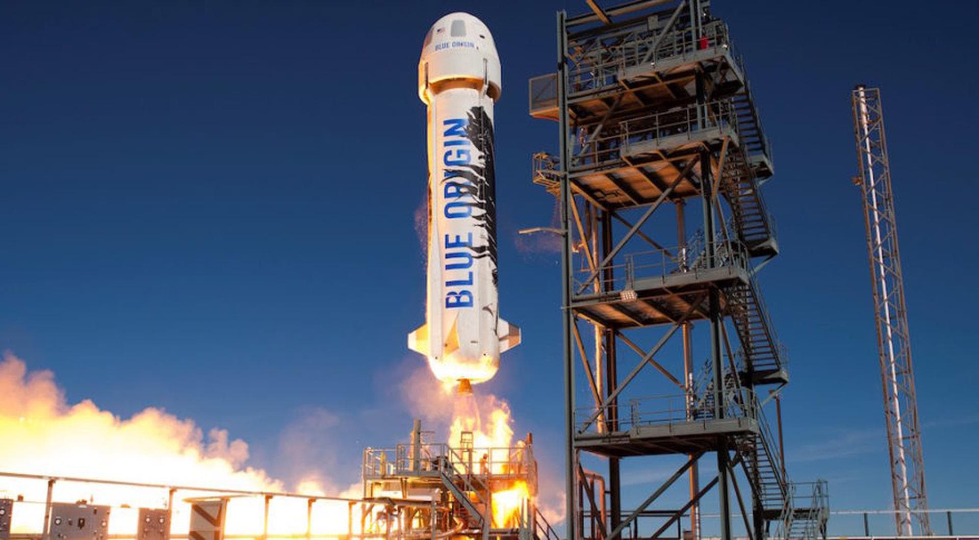 New Shepard | NS-35