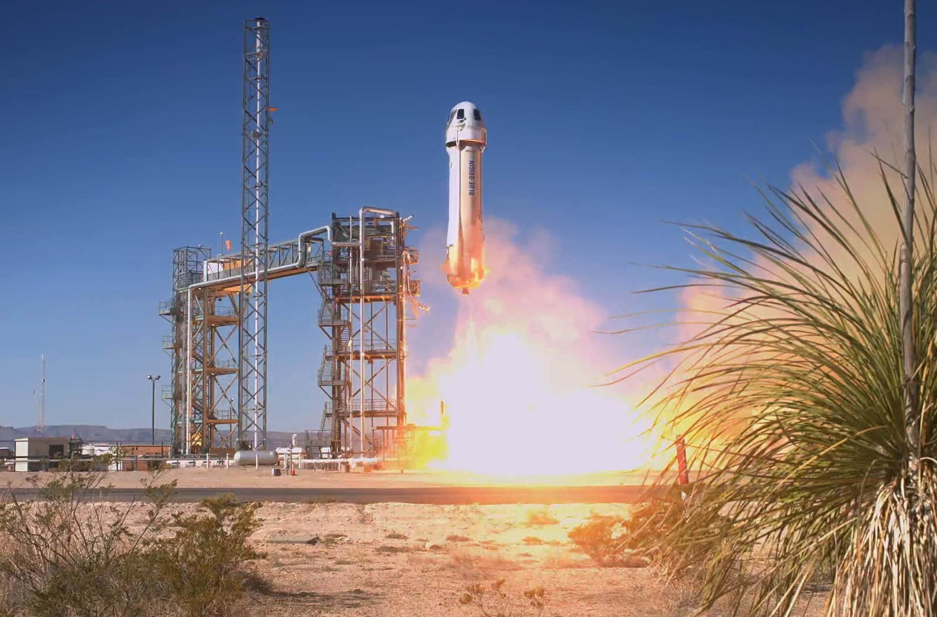New Shepard | NS-37