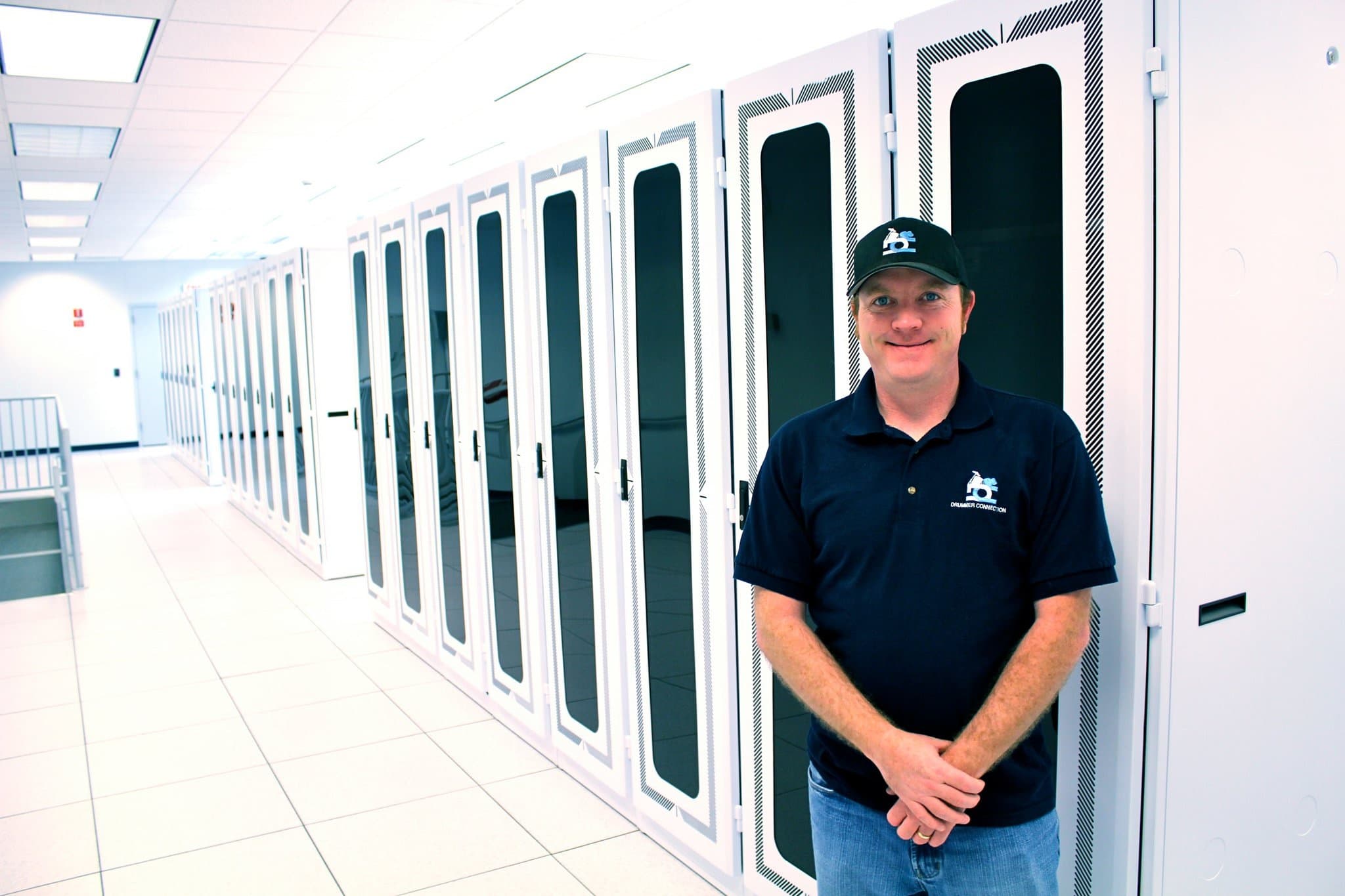 Datacenter Operations