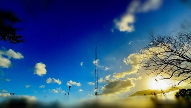 TimeLapsed App - Timeline Editor