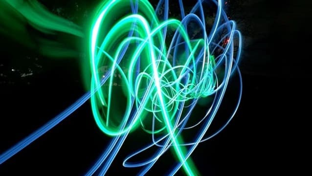 TimeLapsed App - Filter Gallery