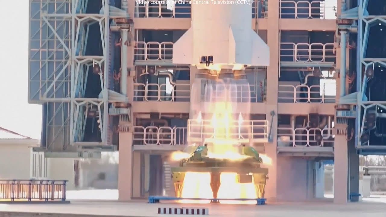 Long March-4B launches Yaogan-47