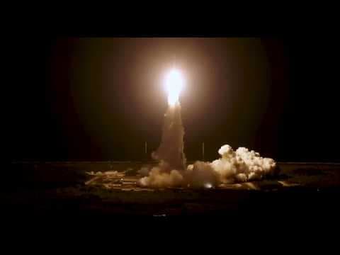 Atlas V Starliner OFT Launch Highlights