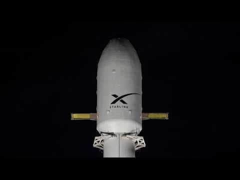 SpaceX Starlink Group 10-50