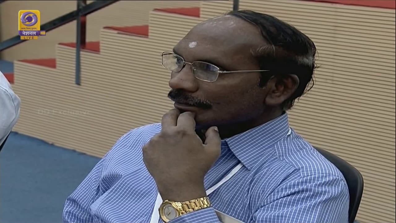 Launch of PSLV-C44 Mission- Live from Satish Dhawan Space Centre (SHAR), Sriharikota