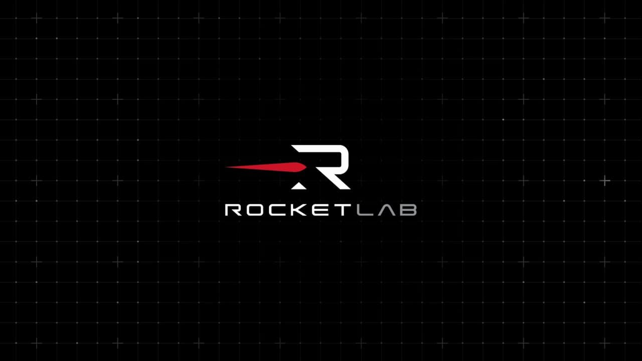 Rocket Lab - 'The Cosmos Will See You Now' Launch