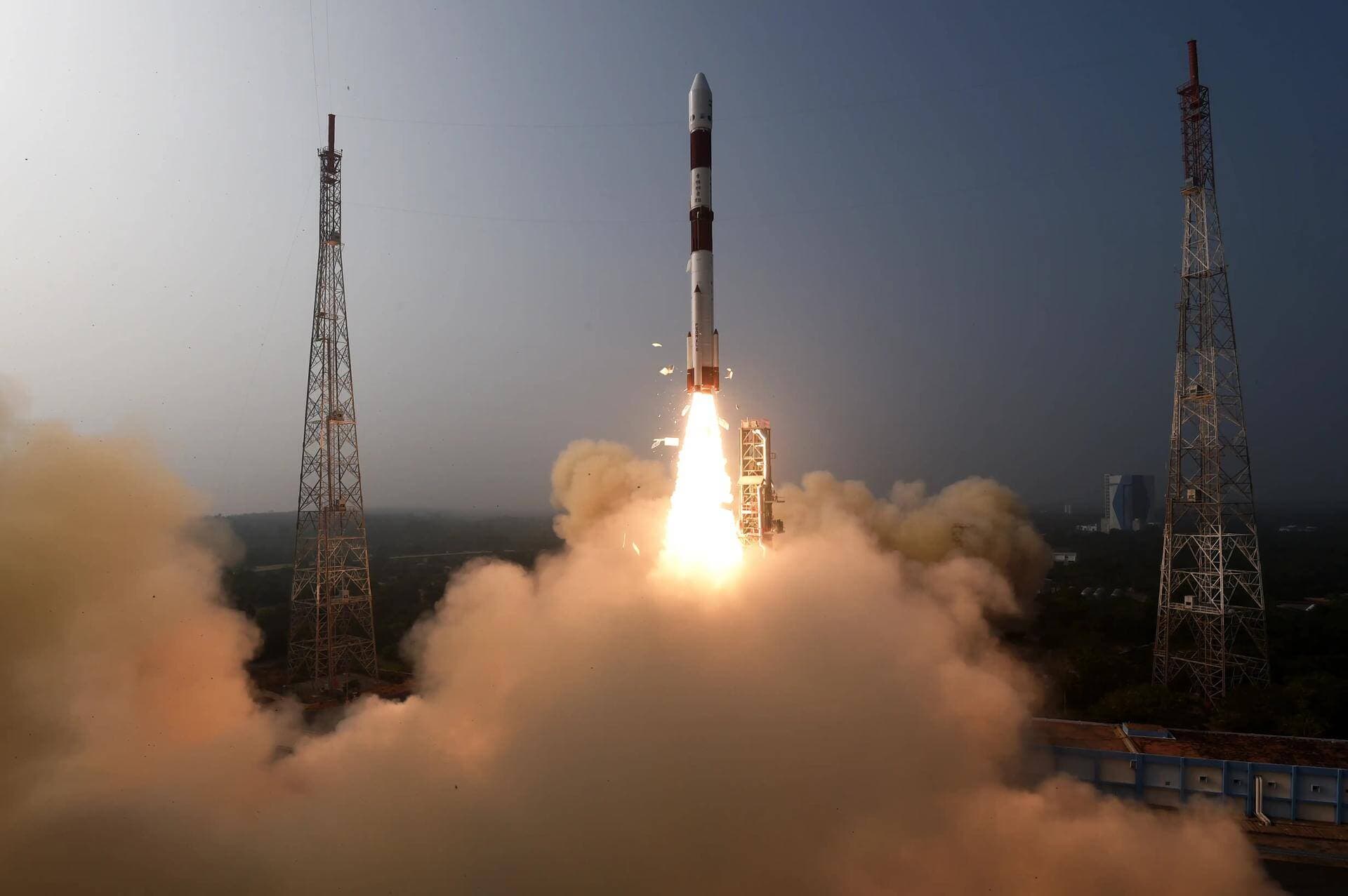 PSLV-DL | XPoSat
