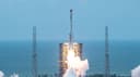 Long March 7A | Unknown Payload