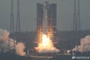 Long March 8 | SpaceSail Polar Group TBD