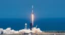 Falcon 9 Block 5 | Globalstar 2-R Mission 1 (x 9)