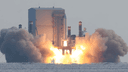 South Korean ADD Solid-Fuel SLV | Demo Flight