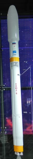 Soyuz-5 | Demo Flight