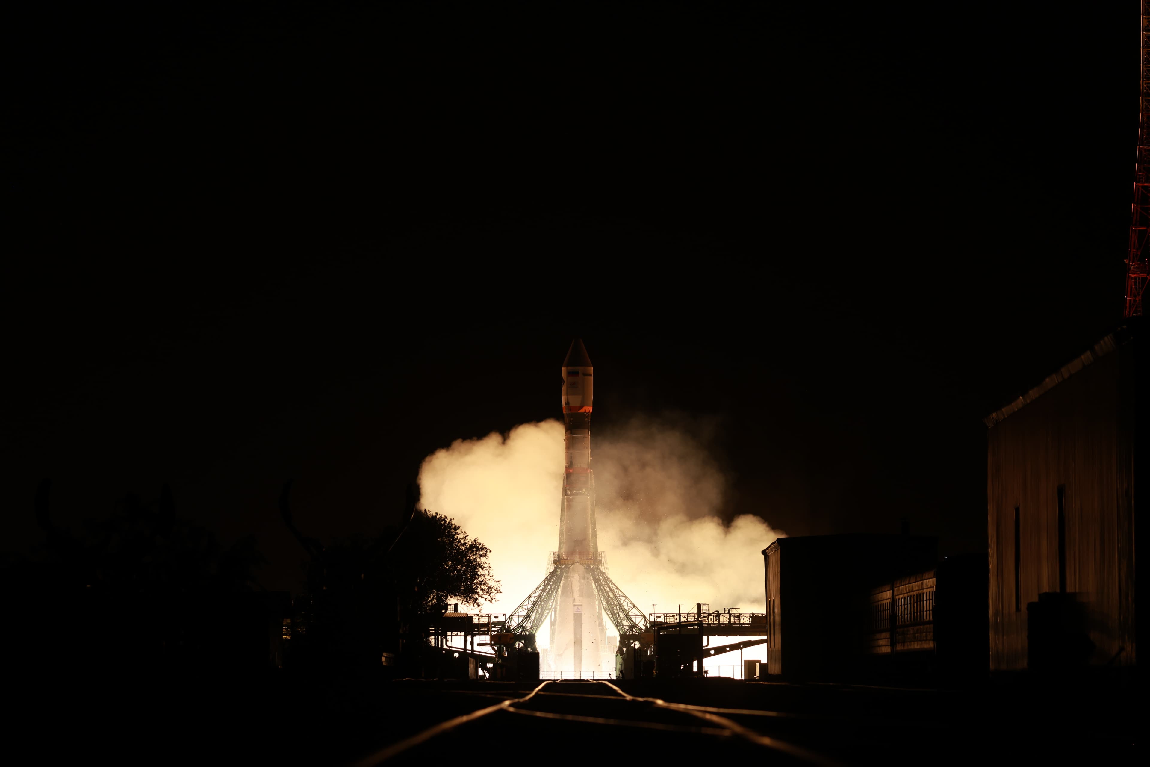 Soyuz 2.1b/Volga | Kosmos (Unknown Payload)
