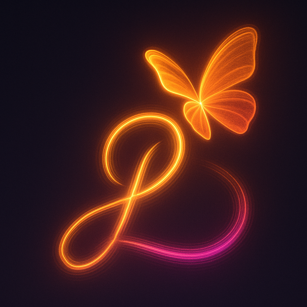 Light Paint App App Icon